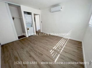 1313 Huntington Dr #5, South Pasadena, CA 91030