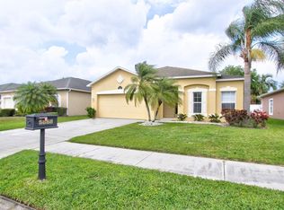 5868 Duskywing Dr, Rockledge, FL 32955