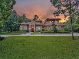 4022 Hidden Winds Dr, Spring, TX 77386