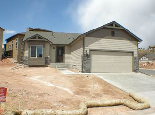 5546 Majestic Dr, Colorado Springs, CO 80919