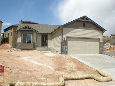 5546 Majestic Dr, Colorado Springs, CO, 80919