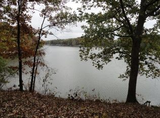 15764 N Blue Point Trl, Effingham, IL 62401