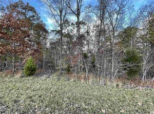 0 Hilltop Dr LOT 161, Murray, KY 42071