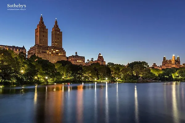 Rented by Sotheby's International Realty | media 40