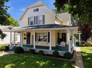 316 Kilbourn AVENUE, Tomah, WI 54660
