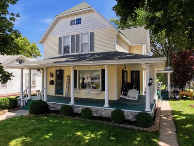 316 Kilbourn AVENUE, Tomah, WI, 54660