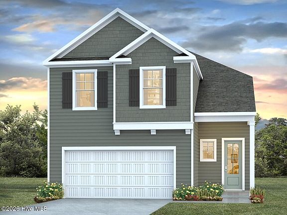 2nd image of 13 W Belmont Drive Lot 16