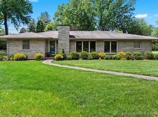 1779 Lynnwood Dr, New Albany, IN