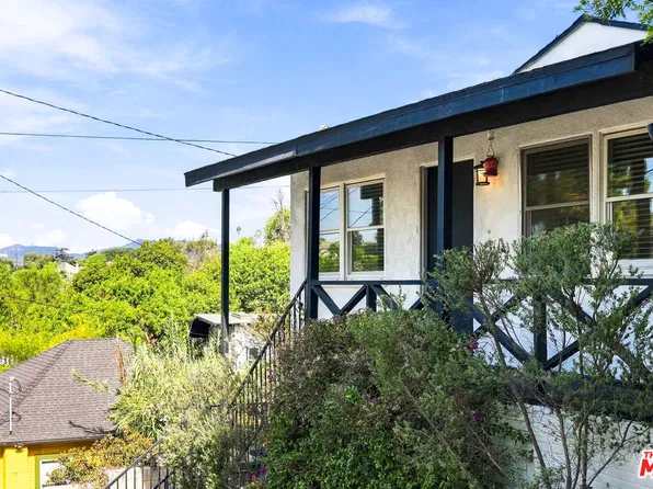 2117 Duane St, Los Angeles, CA 90039