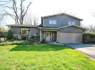 6945 S Ford Rd, Zionsville, IN 46077
