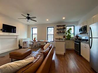 Rented by First Point Management