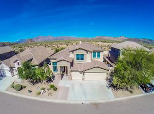 18102 E Via Jardin, Gold Canyon, AZ 85118