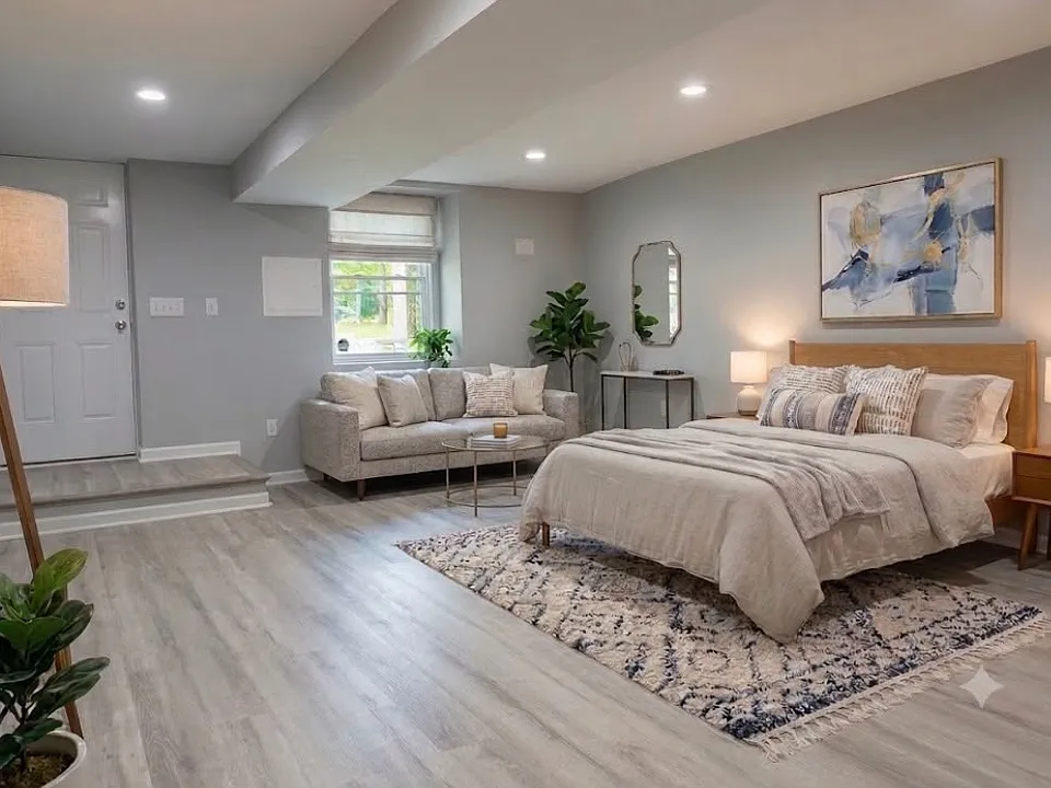 1314 Girard St NW #BASEMENT