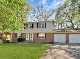 356 Devonwood Ct, Taylors, SC 29687