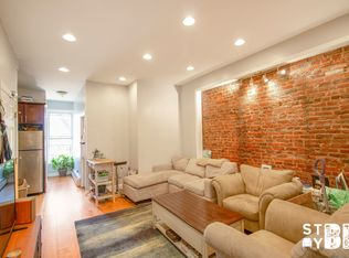 591 Madison St #3B, Brooklyn, NY 11221