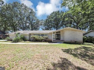 4203 Hapsburg Ct, Decatur, GA 30034