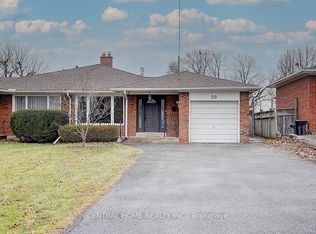 50 Sherwood Forest Dr, Markham, ON