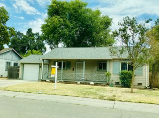 1750 Christina Ave, Stockton, CA