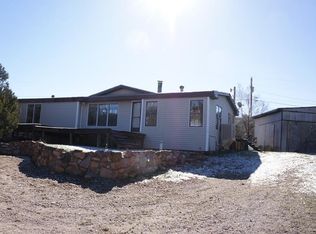 3 Jennifer Dr, Sandia Park, NM 87047