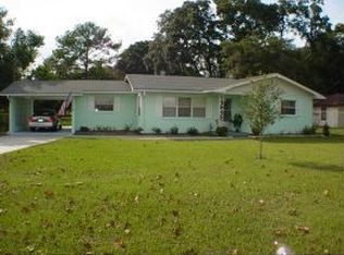 12634 S Us Highway 301, Belleview, FL 34420