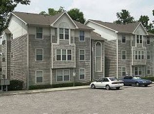 6804 Willowbrook Dr APT 4, Fayetteville, NC 28314