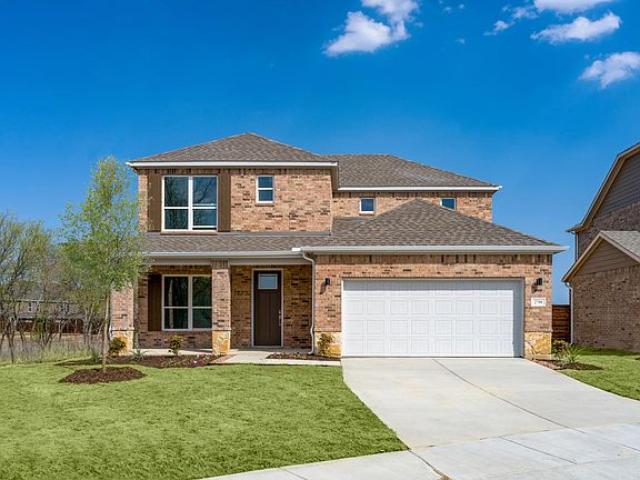 Single-family detached homes.