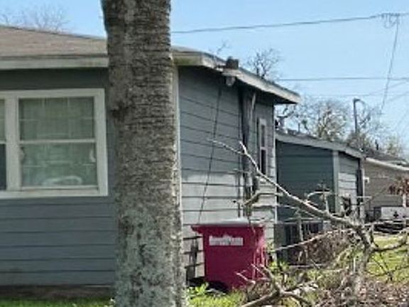 Property Side View