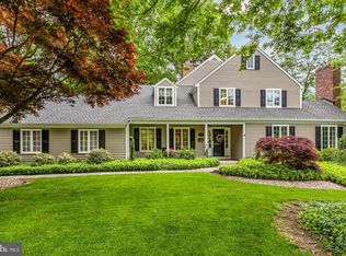 226 Riverside Dr, Princeton, NJ 08540