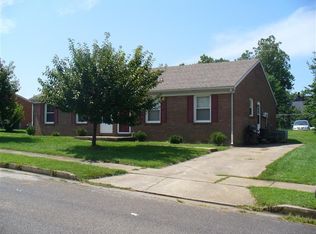 104 Evergreen Ct #106, Nicholasville, KY