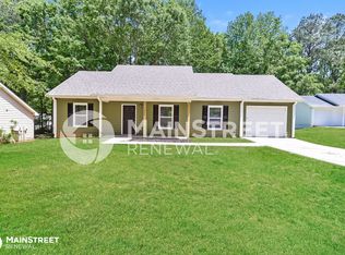 1220 Claywill Cir, Monroe, GA 30655