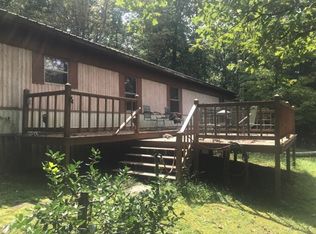 492 D Backbone Rd, Lewisburg, KY 42256