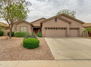 4121 E Del Rio St, Gilbert, AZ 85295