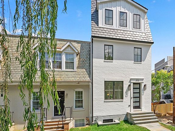 3rd image of 3713 R St NW