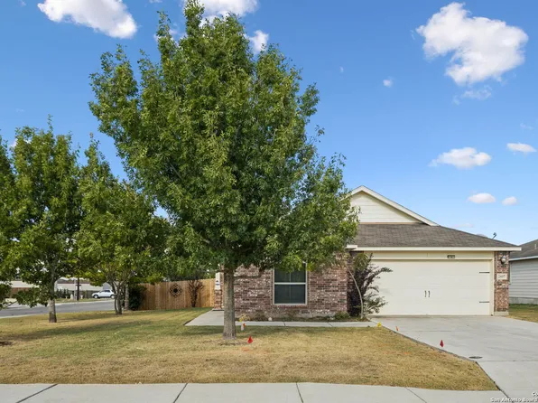 2607 Diamondback, New Braunfels, TX 78130