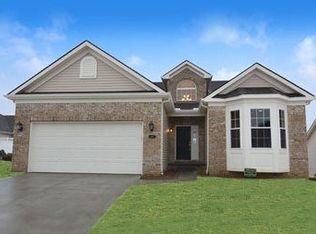 2009 Stonebridge Xing, Stow, OH 44224