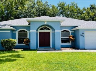 5906 Springview Dr, Port Orange, FL 32127