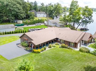 366 Glen Lake Rd, Lake George, NY 12845