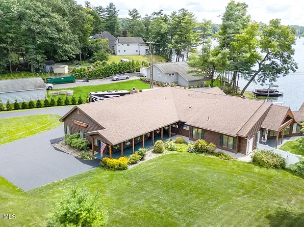 366 Glen Lake Road, Lake George, NY 12845