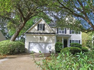 645 Gate Post Dr, Mount Pleasant, SC 29464