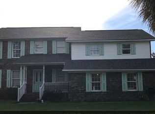 1427 Foxtail Pine Rd, Ladson, SC 29456