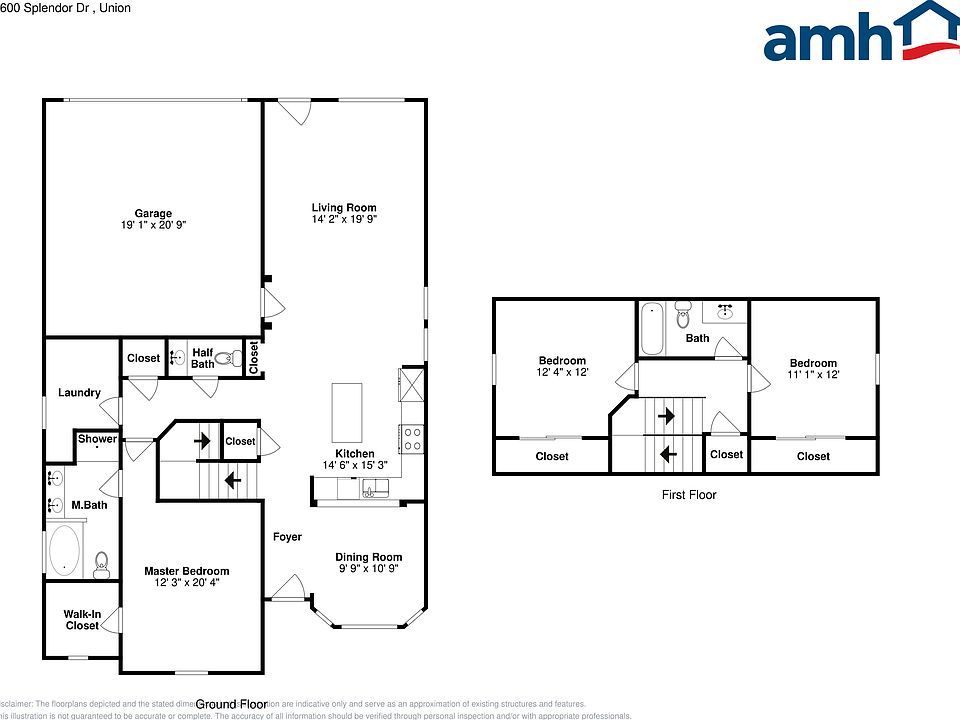 9600 Splendor Dr, Union, KY 41091 Zillow