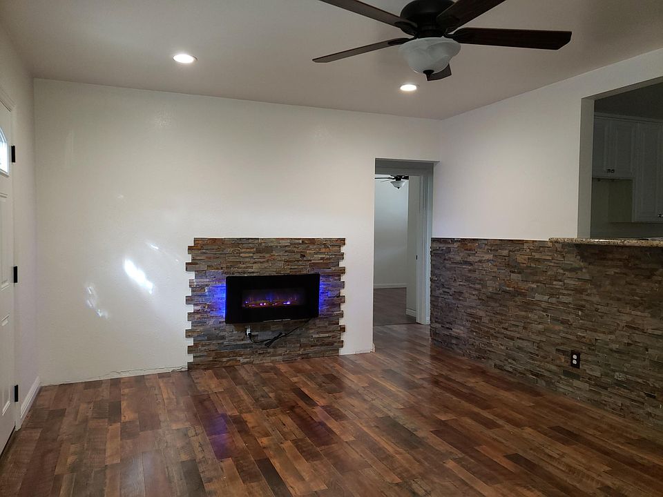 Electric Fireplace Heater