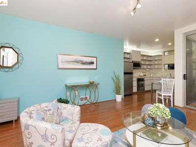 1201 Pine St UNIT 127, Oakland, CA, 94607