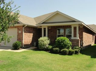 1007 Shackelford Ln, Forney, TX 75126