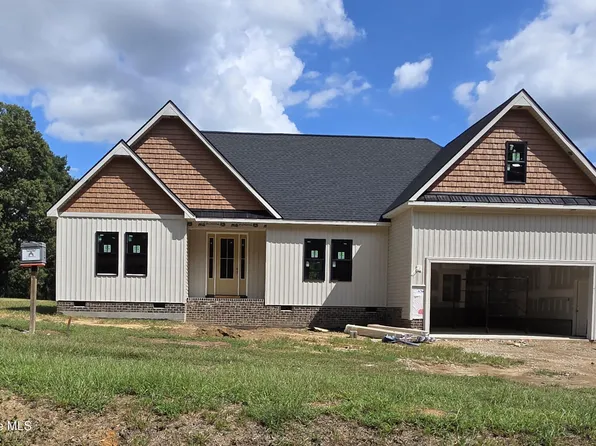 6391 Radio Tower Road, Wilson, NC 27893