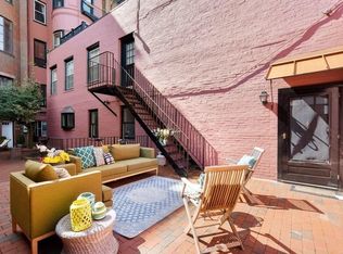 230 Beacon St, Boston, MA 02116