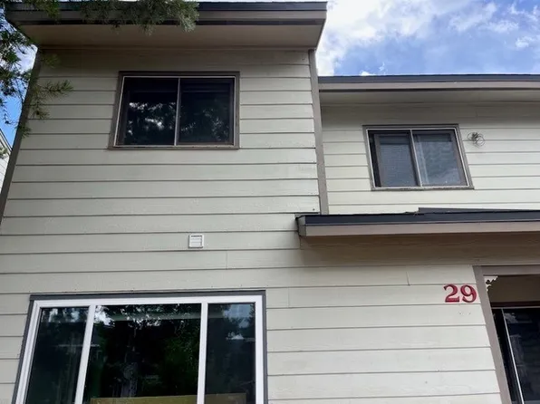 29 Cypress Ct #29, Steamboat Springs, CO 80487
