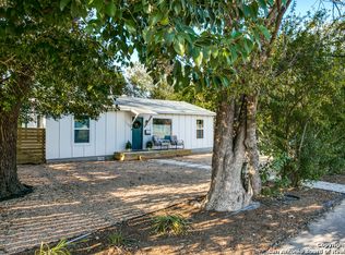 5602 Grover Ave, Austin, TX 78756