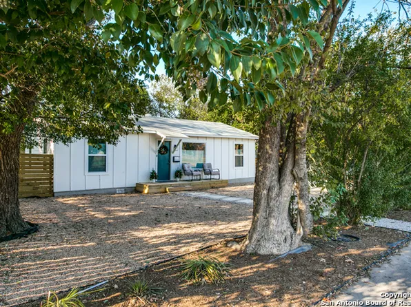5602 Grover Ave, Austin, TX 78756