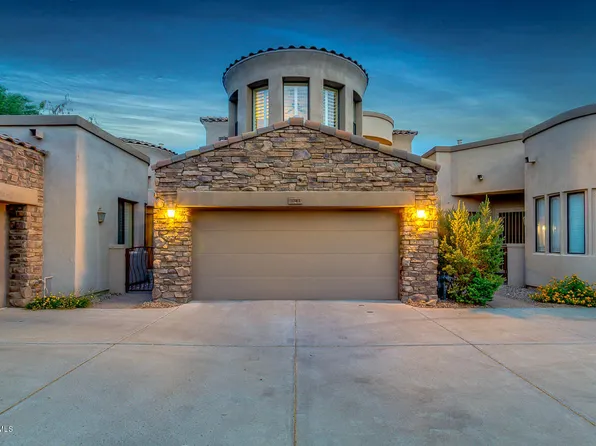 7445 E Eagle Crest Dr Unit 1041, Mesa, AZ 85207